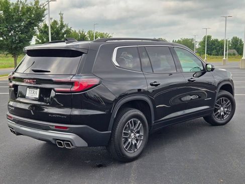 Used 2025 GMC Acadia Elevation FWD image 12