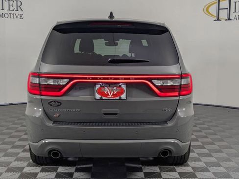 Used 2024 Dodge Durango R/T AWD/4WD image 6