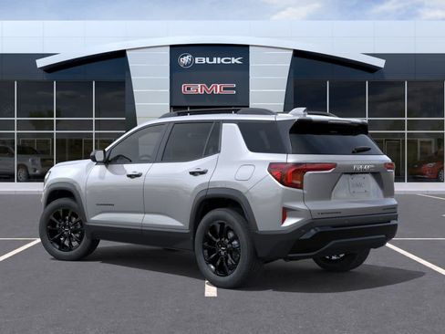 New 2027 GMC Terrain Elevation w/ Black Edition FWD image 3