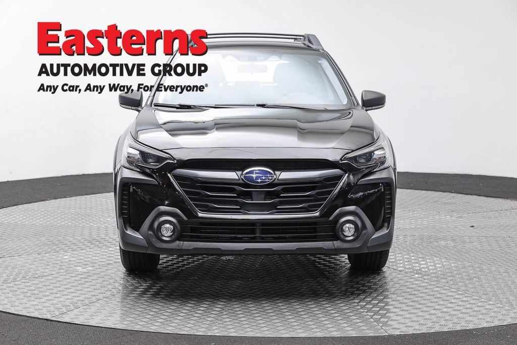 Used 2024 Subaru Outback AWD/4WD image 2