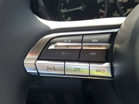 New 2026 MAZDA CX-50 AWD 2.5 S w/ Select Package image 20