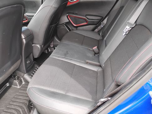 Used 2020 Kia Soul GT-Line Turbo FWD image 16