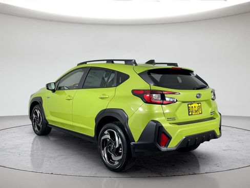 New 2026 Subaru Crosstrek 2.5i Limited AWD/4WD image 7