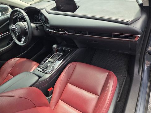 Certified 2022 MAZDA CX-30 AWD 2.5 S w/ Preferred Package image 17