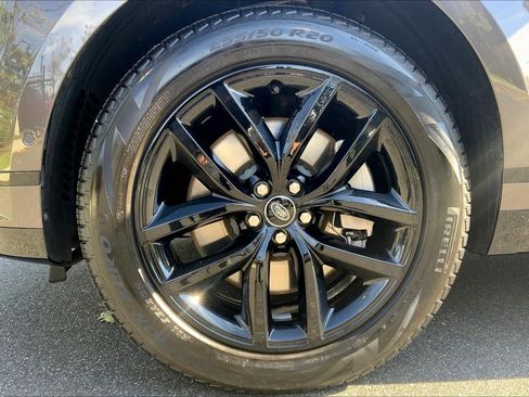 Used 2026 Land Rover Range Rover Velar Dynamic SE image 10