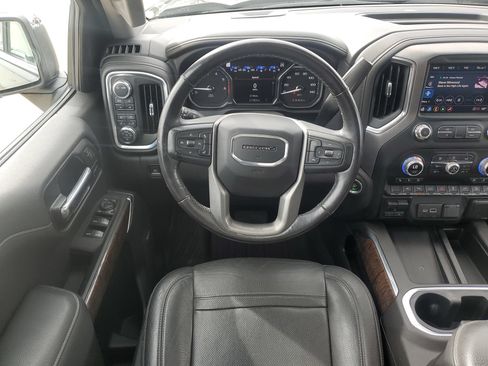Used 2022 GMC Sierra 1500 Denali w/ Denali Premium Package AWD/4WD image 18