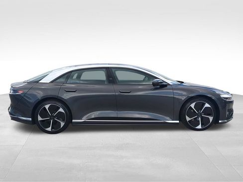 Used 2023 Lucid Air Touring AWD/4WD image 2