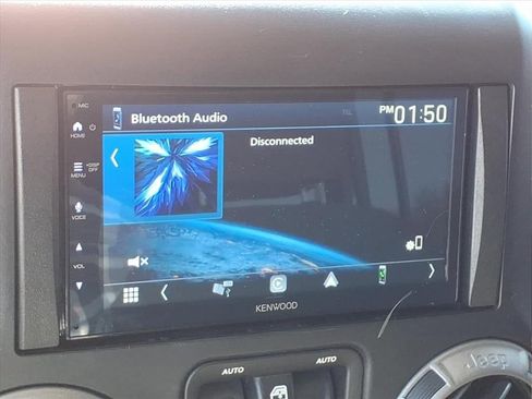 Used 2017 Jeep Wrangler Unlimited Sport w/ Quick Order Package 24S image 16