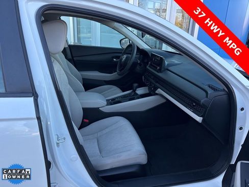 Used 2023 Honda Accord LX image 27