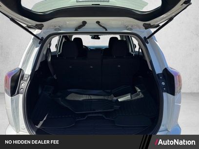 Used 2017 Toyota RAV4 LE