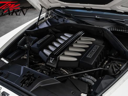 Used 2012 Rolls-Royce Ghost Extended Wheelbase image 57