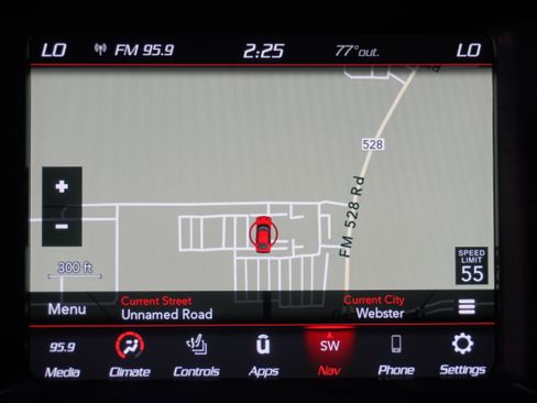 Used 2023 Dodge Charger Scat Pack image 20