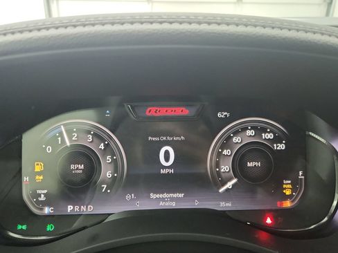 New 2026 RAM 2500 Rebel w/ Rebel Level 1 Equipment Group AWD/4WD image 22