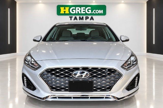 Used 2019 Hyundai Sonata SEL FWD image 7