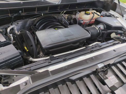 Used 2022 Chevrolet Silverado 1500 W/T RWD image 26