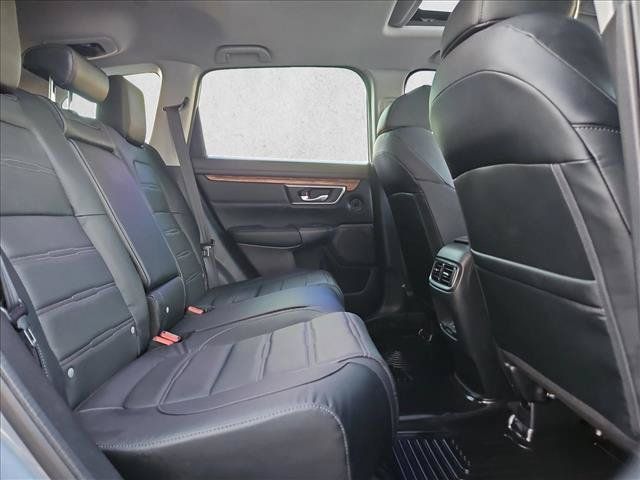 Used 2021 Honda CR-V Touring image 21