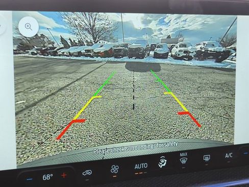 New 2025 Ford Escape ST-Line w/ Tech Pack #1 image 22