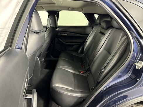 Used 2022 MAZDA CX-30 AWD 2.5 S w/ Preferred Package image 22