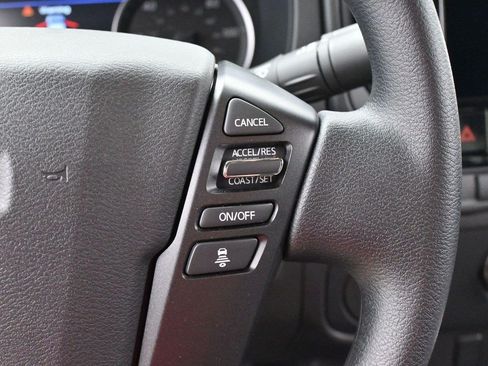 Used 2026 Nissan Frontier S w/ S Utility Package RWD image 16