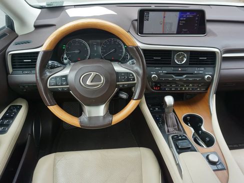 Used 2017 Lexus RX 350 FWD w/ Premium Package image 5