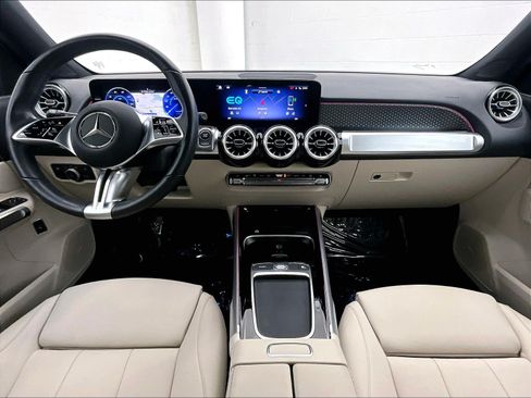 Certified 2024 Mercedes-Benz EQB 250+ image 14