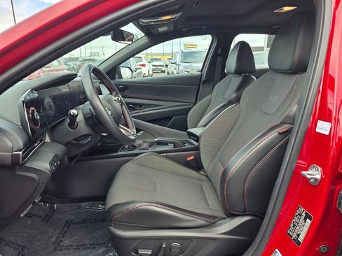 Used 2023 Hyundai Elantra N Line FWD image 20