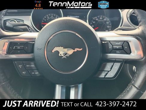 Used 2015 Ford Mustang GT w/ GT Performance Package image 14