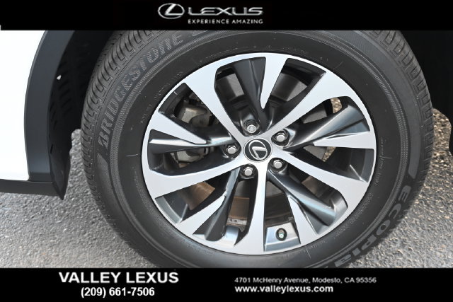 Used 2021 Lexus RX 350 AWD w/ Accessory Package image 22