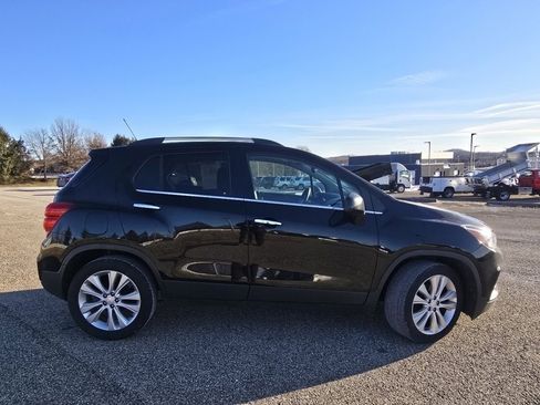 Used 2020 Chevrolet Trax Premier image 15