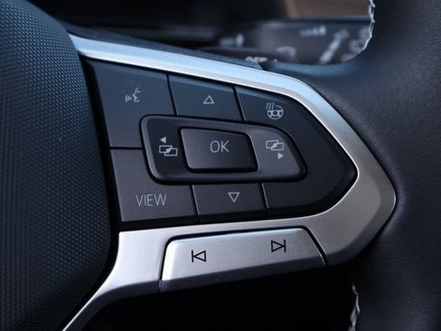 Certified 2026 Volkswagen Atlas SE AWD/4WD image 22