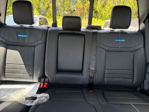 New 2026 Ford F150 Platinum AWD/4WD image 18