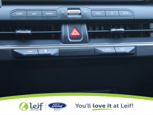 Used 2025 Kia K4 EX image 22