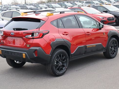 New 2026 Subaru Crosstrek 2.5i Wilderness image 6