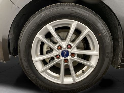 Used 2015 Ford Focus SE image 20