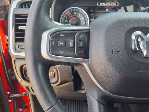 Used 2020 RAM 1500 Laramie w/ Sport Appearance Package AWD/4WD image 15