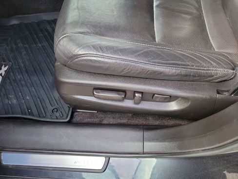 Used 2016 Acura MDX SH-AWD image 14