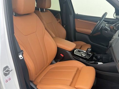 Used 2024 BMW X3 xDrive30i w/ Premium Package w/ZPA image 20