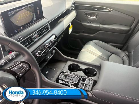 New 2026 Honda Pilot EX-L image 14