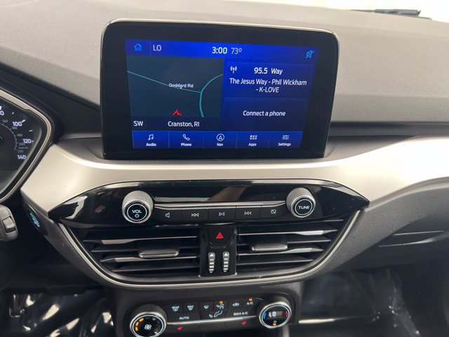 Used 2020 Ford Escape SE AWD/4WD image 19