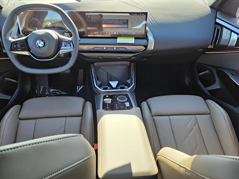 New 2026 BMW X3 xDrive30i w/ Convenience Package AWD/4WD image 31