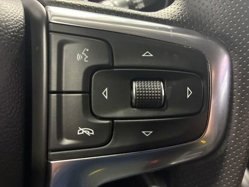 Used 2025 Chevrolet Blazer LT AWD/4WD image 26