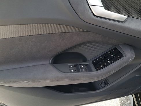 New 2025 Audi S5 Premium Plus image 19