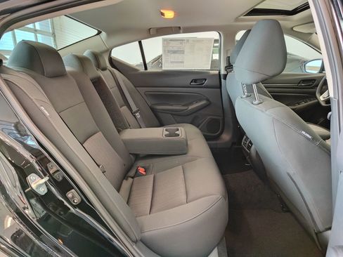New 2026 Nissan Altima 2.5 SV FWD image 15