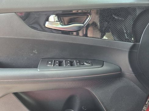 Used 2024 Kia Forte GT FWD image 15