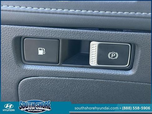Certified 2023 Hyundai Santa Fe Limited AWD/4WD image 25