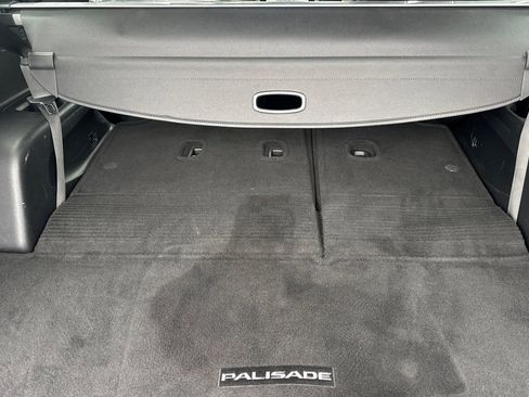 Used 2020 Hyundai Palisade Limited image 34