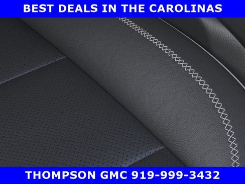 New 2025 GMC Acadia Denali FWD image 24