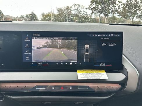 New 2026 BMW X3 xDrive30 w/ Convenience Package image 21