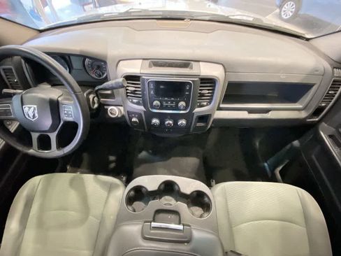 Used 2016 RAM 1500 Tradesman w/ Popular Equipment Group AWD/4WD image 23