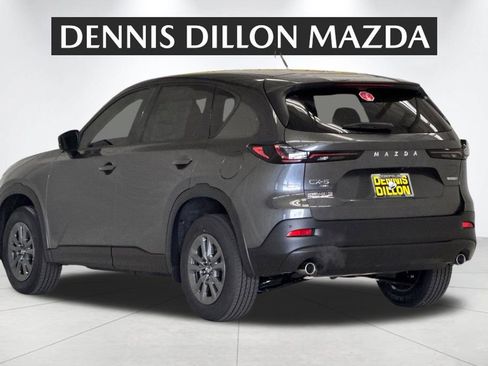 New 2026 MAZDA CX-5 Select AWD/4WD image 6